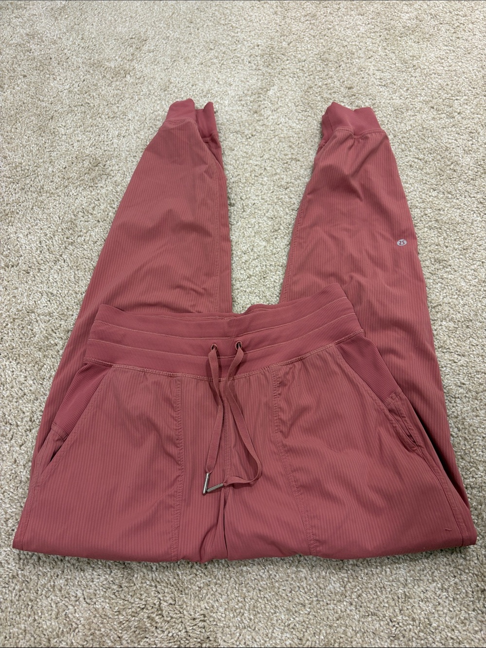 Lululemon joggers